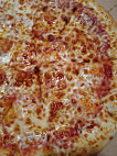 Little Caesars Pizza food