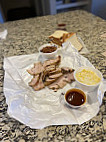 Leon Springs Bbq  The Original Rudy's food