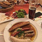 Bier Adam food