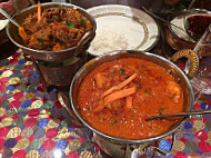 Mirch Masala Restaurant food