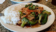 Asian Wok food