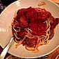 Grazie! Italian Eatery food