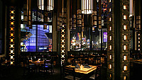 Sushi Roku Las Vegas inside