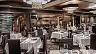 Morton's The Steakhouse Portland food