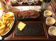 Rolli's Steakhouse Oerlikon food