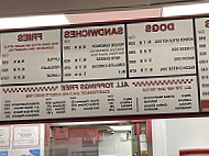 Five Guys food