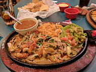 Los Cabos San Lucas Mexican Grill food