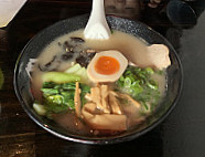 Ramen Takara food