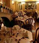 Le Rialto food