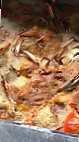 Cajun Catch Seafood Market Deli food