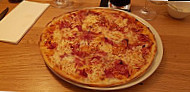 Pizzeria Gallo Nero Passau food