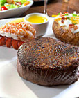 Outback Steakhouse Pinole food