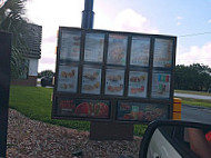 Taco Bell outside