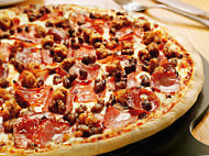 Pizza Hut food