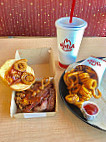 Arby's food