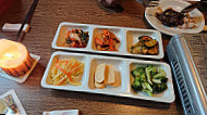 Seoul Kitchen food