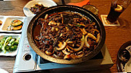 Seoul Kitchen food