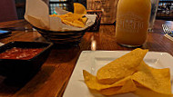 Del Pez Mexican Gastropub-Wilmington food