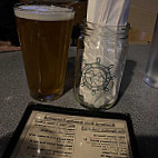 Kootenai River Brewing Company food