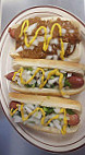 Bobby's Detroit Coney Island food