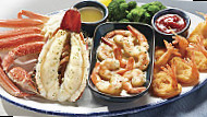 Red Lobster Hospitality, LLC food