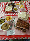 Fat Daddy's Bbq Hash House food