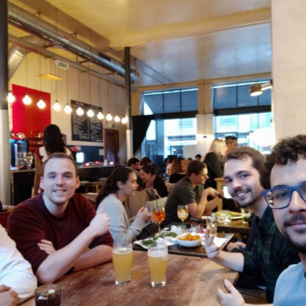 restaurant image