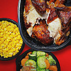 Boston Market food