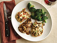 Carrabba's Italian Grill food