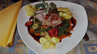 Gasthaus Zur Linde food