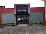 Restaurante Baía Lajes Lda outside