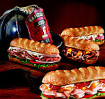 Firehouse Subs St. Johns Town Center food