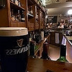 Paddy Foley's food