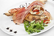 Tre Leoni La Pizzeria Con Cicchetteria food