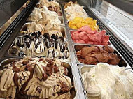 Giorgio Gelato food