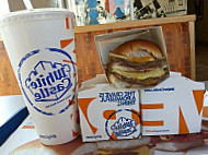 White Castle food