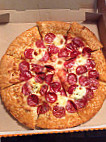 Little Caesars Pizza food