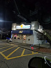 White Castle outside