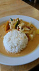 Horapa Thai food