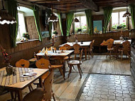 Gasthaus Sponsel inside