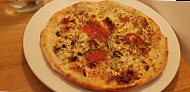 Pizzeria Gallo Nero Passau food