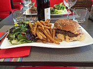 L'escapade food