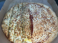 Little Caesars Pizza food