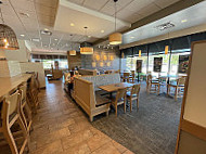 Panera Bread inside