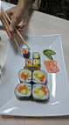 Zoro Sushi food