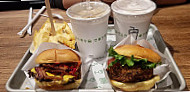 Shake Shack Las Vegas (nyny) food