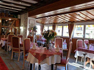 La Petite Auberge food