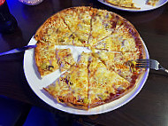 Pizza Avanti Schwabing-nord food