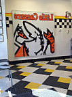 Little Caesars Pizza food