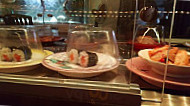 Sushi Oji food